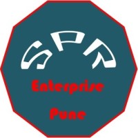 SPR Enterprise Pune Logo