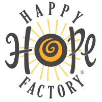 Happy Hope Factory Logo