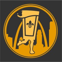Happys Running Club, St. Louis Logo