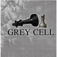Grey Cell Logo