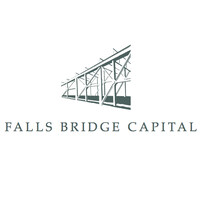 Falls Bridge Capital Logo