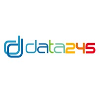data245 Logo