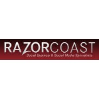 Razorcoast Logo