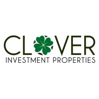 Clover Investment Properties Logo