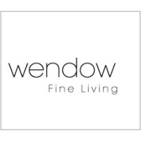 Wendow Fine Living Logo