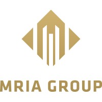 MRIA GROUP Logo