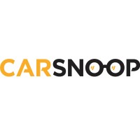 CarSnoop Logo