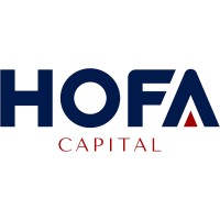 Hofa Capital Logo
