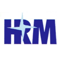 HRM Engineering Services, PC Logo