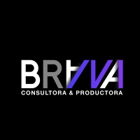 Brava - Consultora de Branding Logo