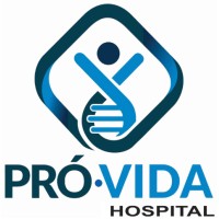 Hospital Pró Vida Logo