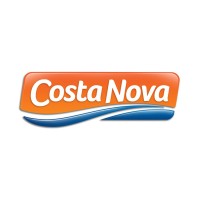 Costa Nova Ind. e Comercio Ltda Logo