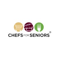 Chefs for Seniors Logo