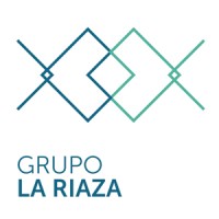 Grupo La Riaza Logo