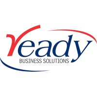 Ready Business Solutions Logo