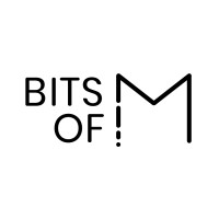 Bits of M Logo
