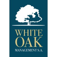 White Oak Management S.A. Logo