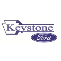 Keystone Ford Logo