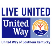 United Way of Southern Kentucky Logo