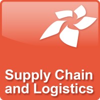 TAG Supply Chain, Logistics and Manufacturing Society Logo