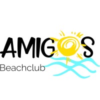 Beachclub Amigos Logo