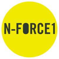N-Force1 Logo