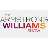 The Armstrong Williams Show Logo