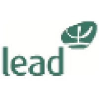 Lead - Inspiring leaders for a sustainable world Logo