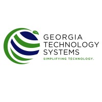 Georgia Technology Systems Logo
