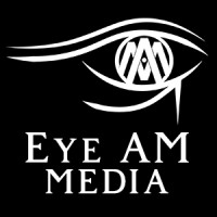 Eye AM Media, LLC. Logo