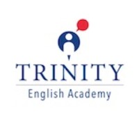 Trinity English Academy - TEA Logo
