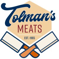Tolmans Meats Logo