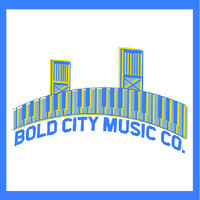 Bold City Music Co. Logo