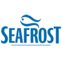 SEAFROST PERÚ Logo
