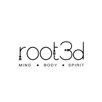 Root3d Logo
