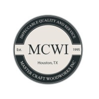 Master Craft Woodworks Inc. Logo
