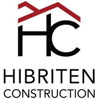 Hibriten Construction Corporation Logo