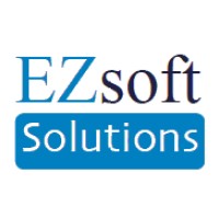 EZsoft Logo