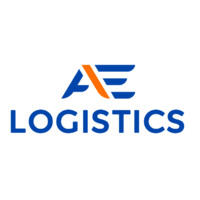 AE Logistics Logo