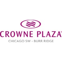 Crowne Plaza Chicago SW - Burr Ridge Logo