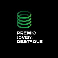 Prêmio Jovem Destaque Logo