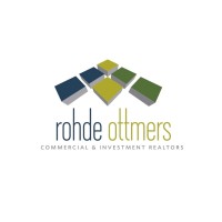 Rohde Ottmers Commercial & Investment Realty Logo