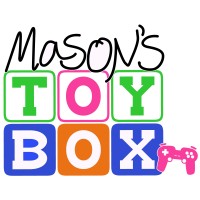 Masons Toy Box Foundation, Inc. Logo