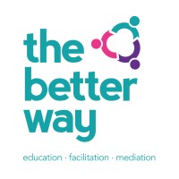 The Better Way Logo