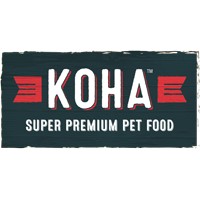 KOHA Pet Logo