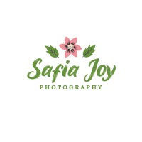 Safia Joy Photography Logo