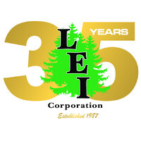 LEI Corporation Logo