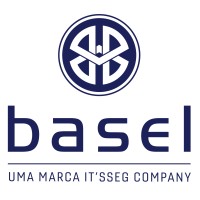 Basel Benefícios e Seguros Logo