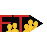 Fulfill Team Inc. Logo