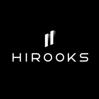 Hirooks Logo